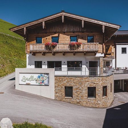 Aparthotel Lindlinghof Saalbach-Hinterglemm Exterior foto