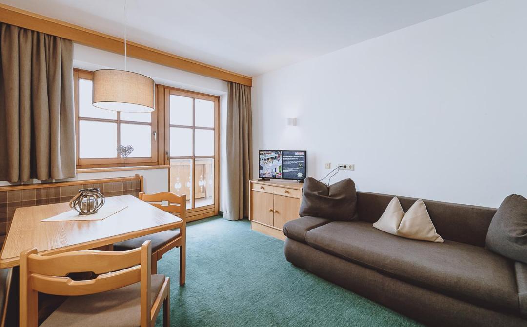 Aparthotel Lindlinghof Saalbach-Hinterglemm Exterior foto