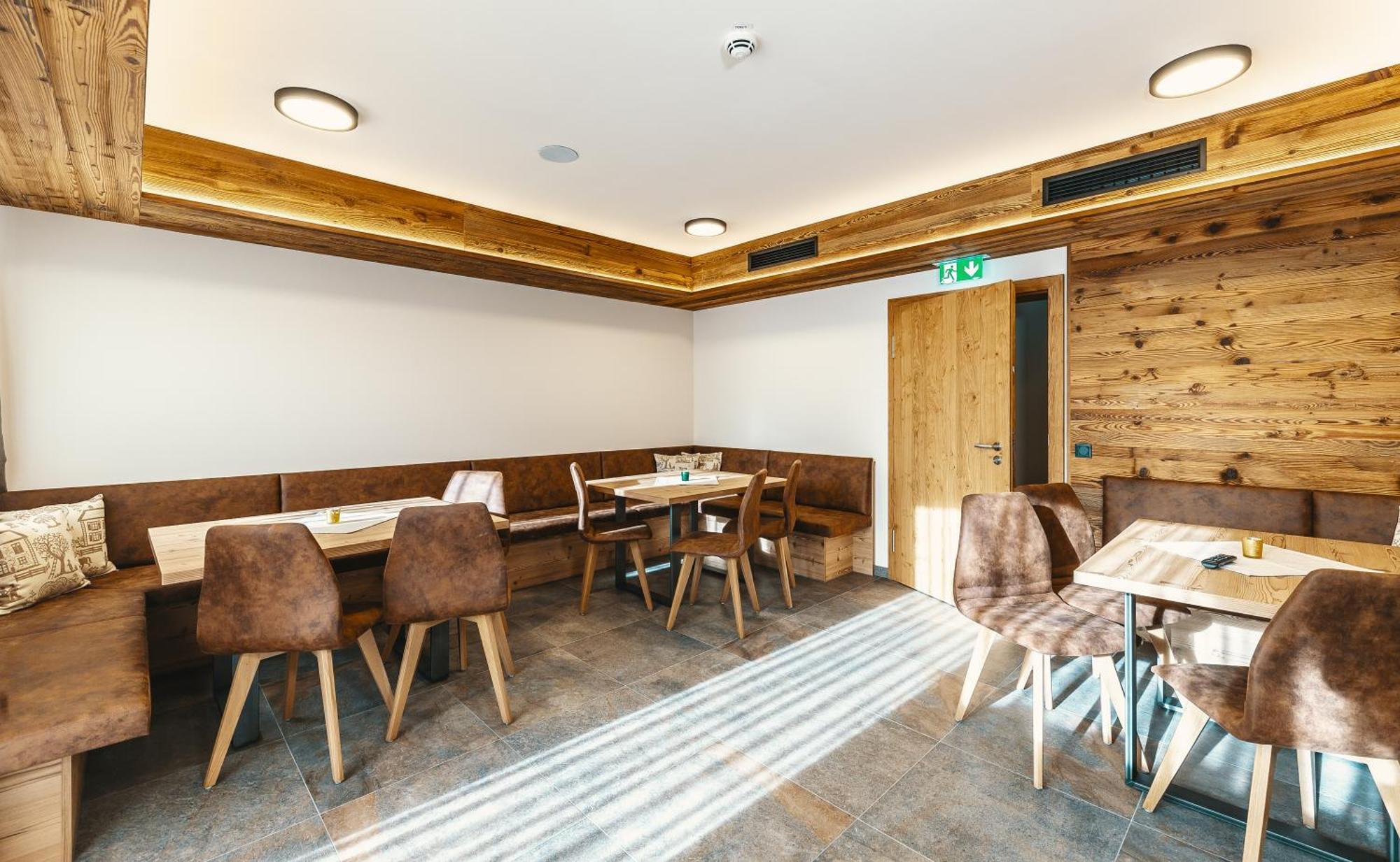 Aparthotel Lindlinghof Saalbach-Hinterglemm Habitación foto