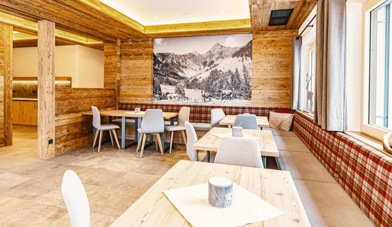 Aparthotel Lindlinghof Saalbach-Hinterglemm Exterior foto
