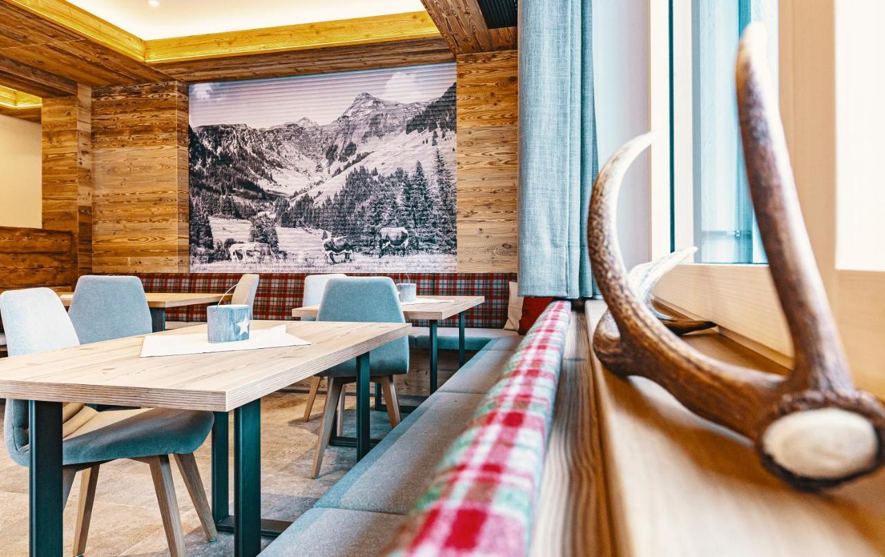 Aparthotel Lindlinghof Saalbach-Hinterglemm Exterior foto