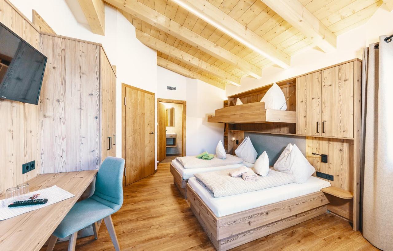 Aparthotel Lindlinghof Saalbach-Hinterglemm Exterior foto