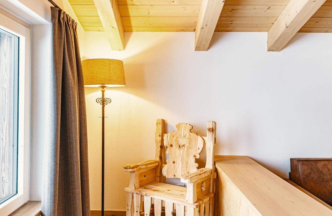 Aparthotel Lindlinghof Saalbach-Hinterglemm Exterior foto